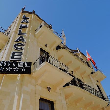 La Place Hotel Zahlé Esterno foto