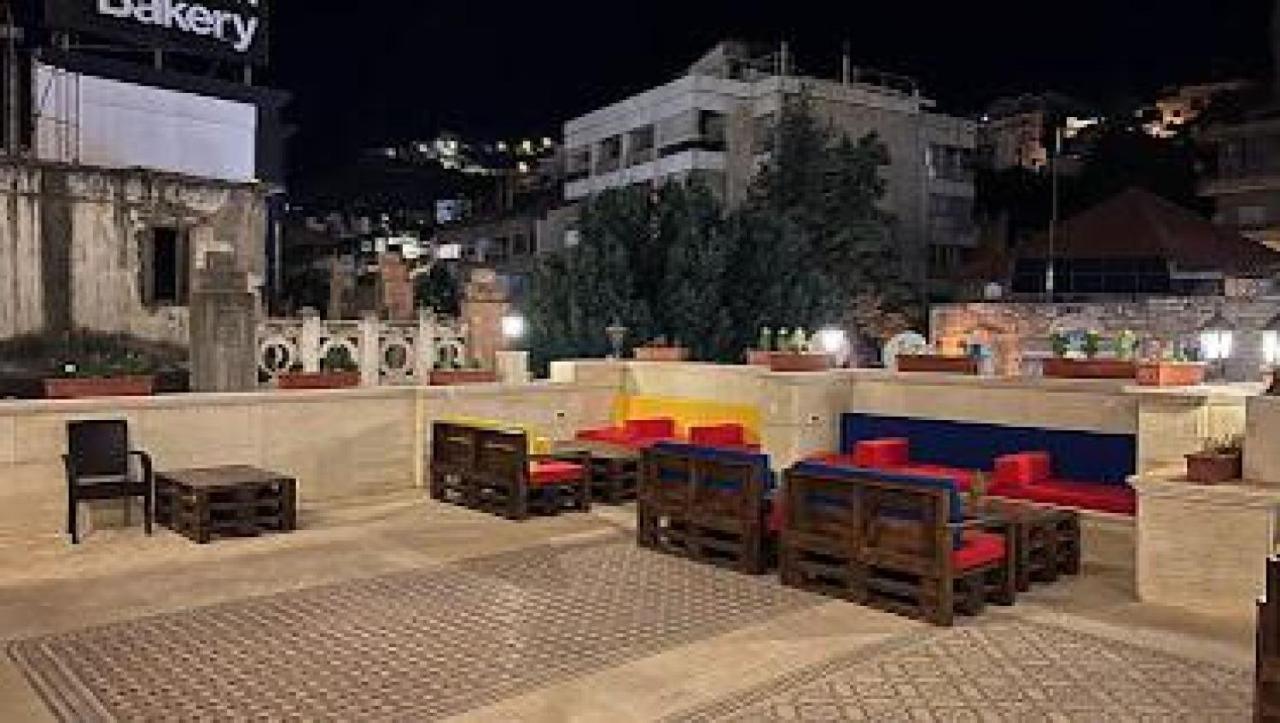 La Place Hotel Zahlé Esterno foto