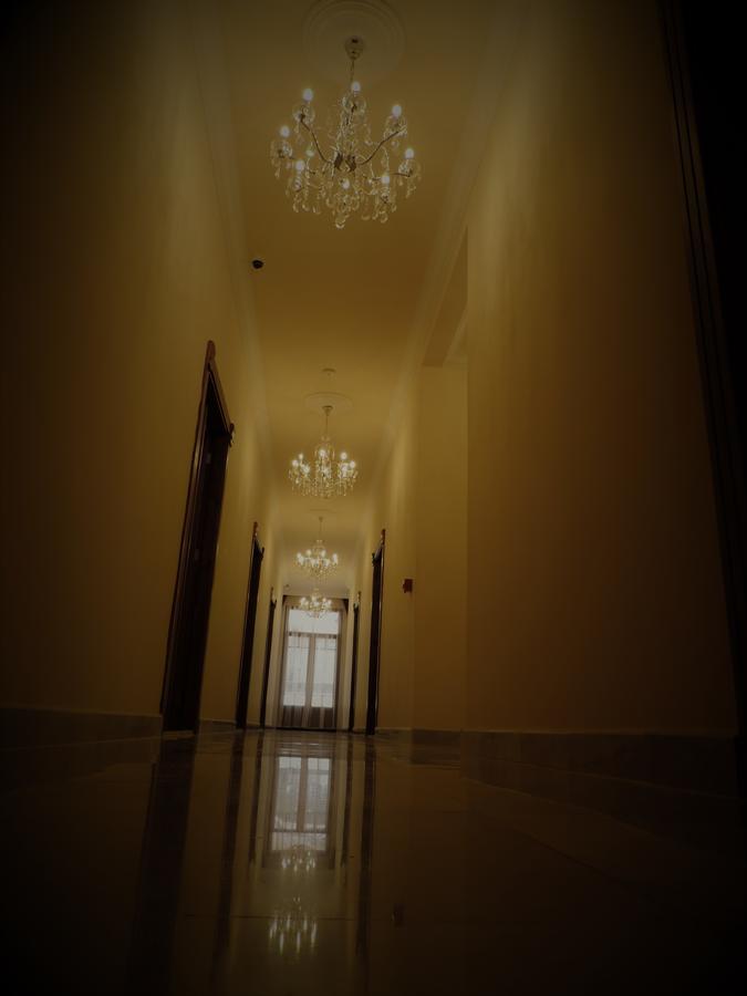 La Place Hotel Zahlé Esterno foto