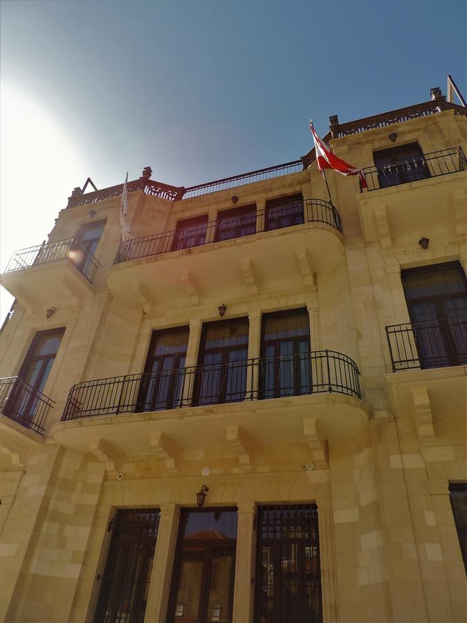 La Place Hotel Zahlé Esterno foto